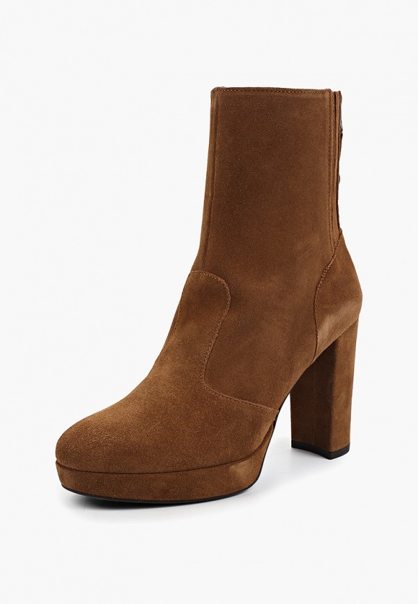 фото Ботильоны nero giardini