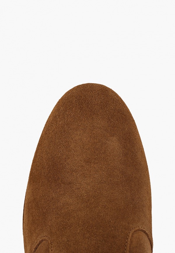 фото Ботильоны nero giardini