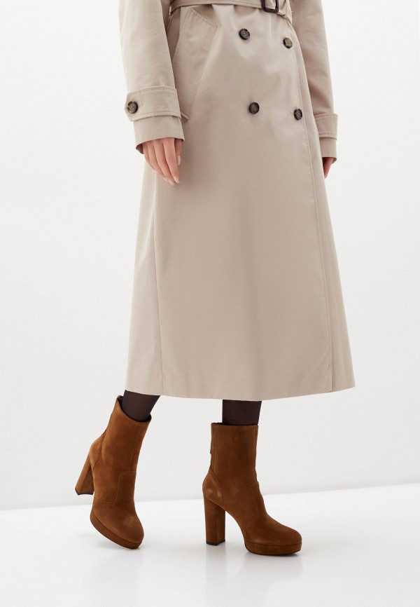 фото Ботильоны nero giardini