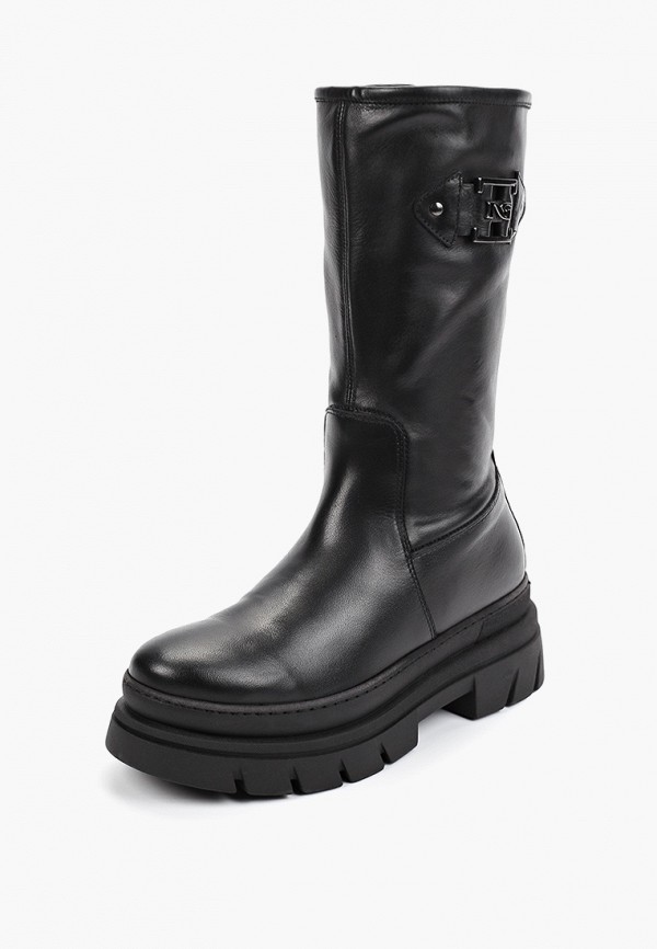 фото Сапоги nero giardini