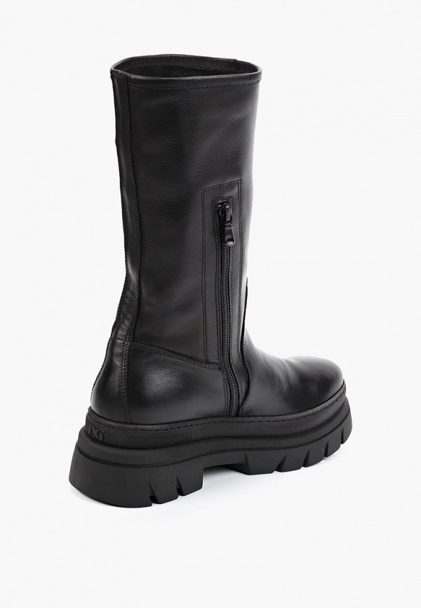 фото Сапоги nero giardini