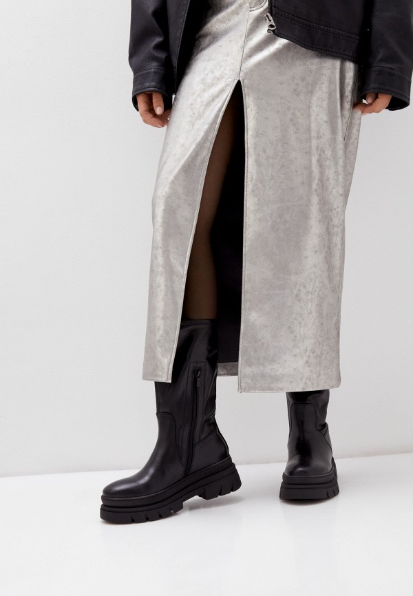 фото Сапоги nero giardini