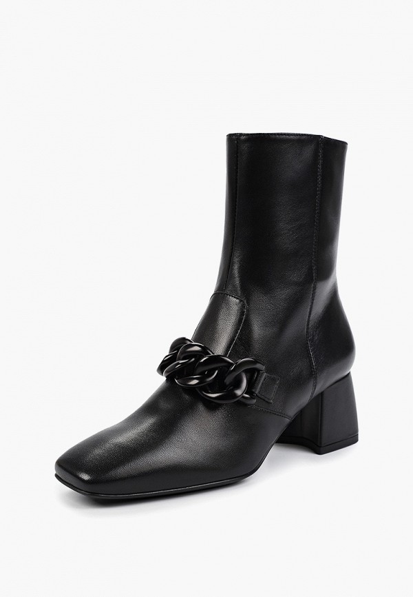 фото Полусапоги nero giardini