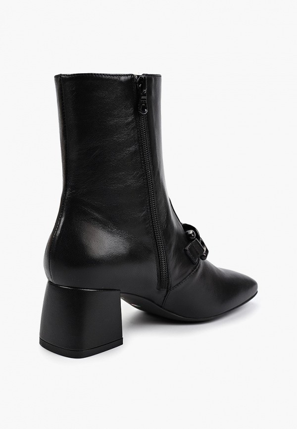 фото Полусапоги nero giardini