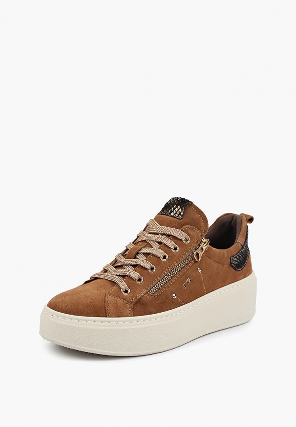 фото Кеды nero giardini