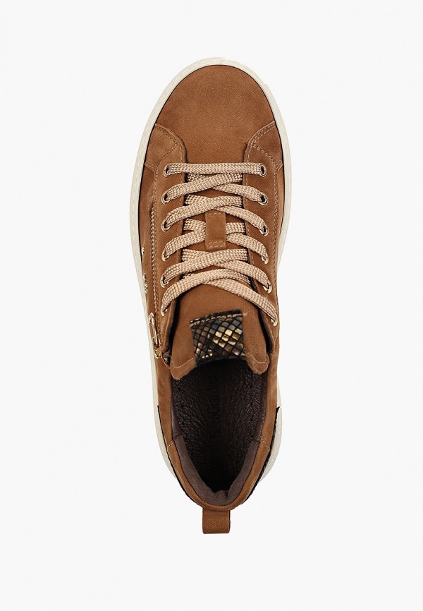 фото Кеды nero giardini