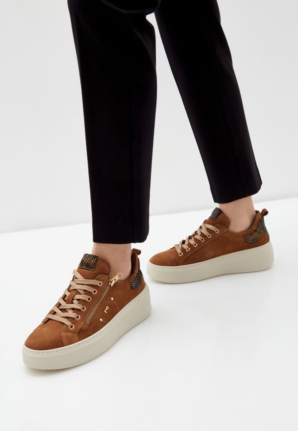 фото Кеды nero giardini