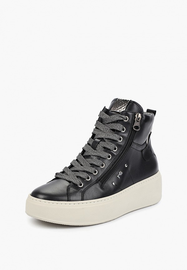 фото Кеды nero giardini