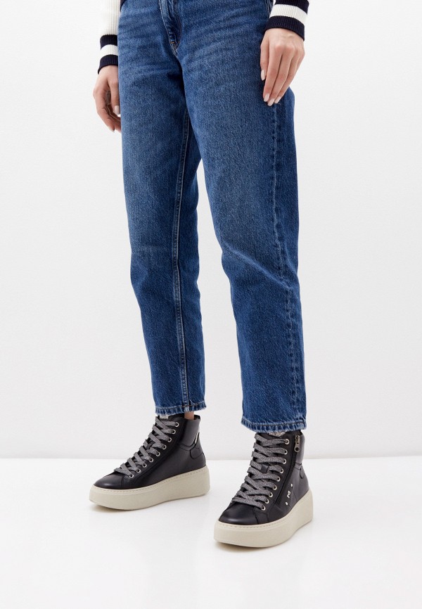 фото Кеды nero giardini