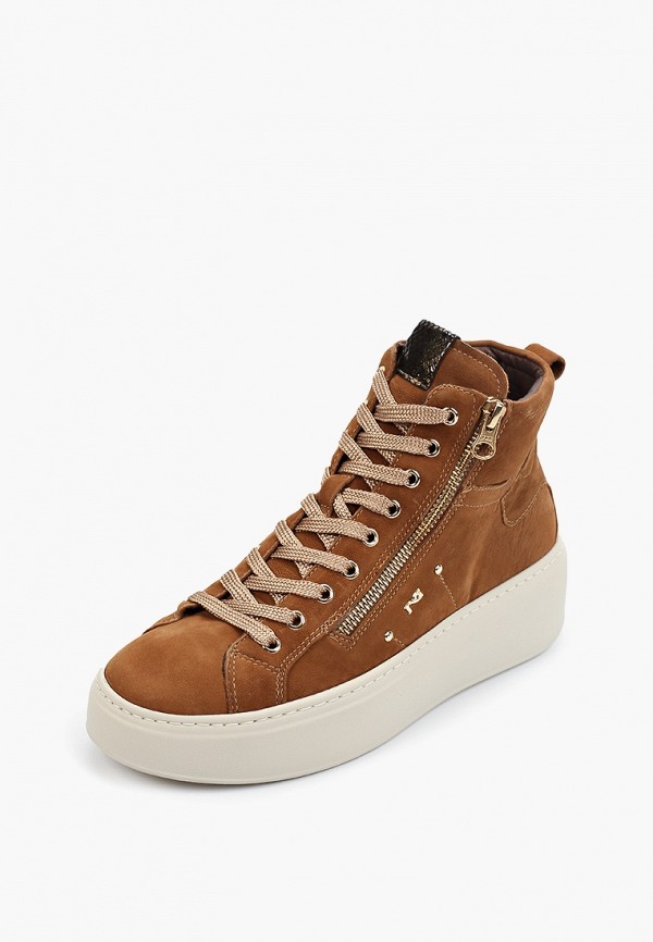 фото Кеды nero giardini