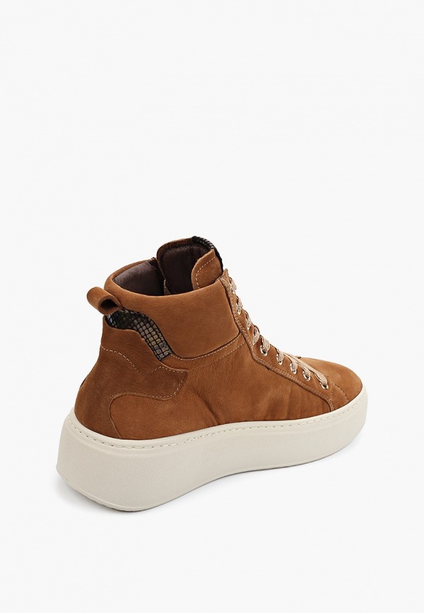 фото Кеды nero giardini