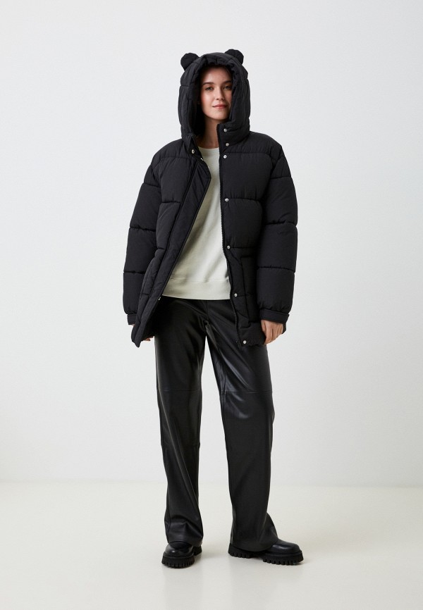 фото Куртка утепленная befree