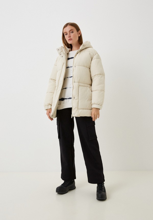 фото Куртка утепленная befree