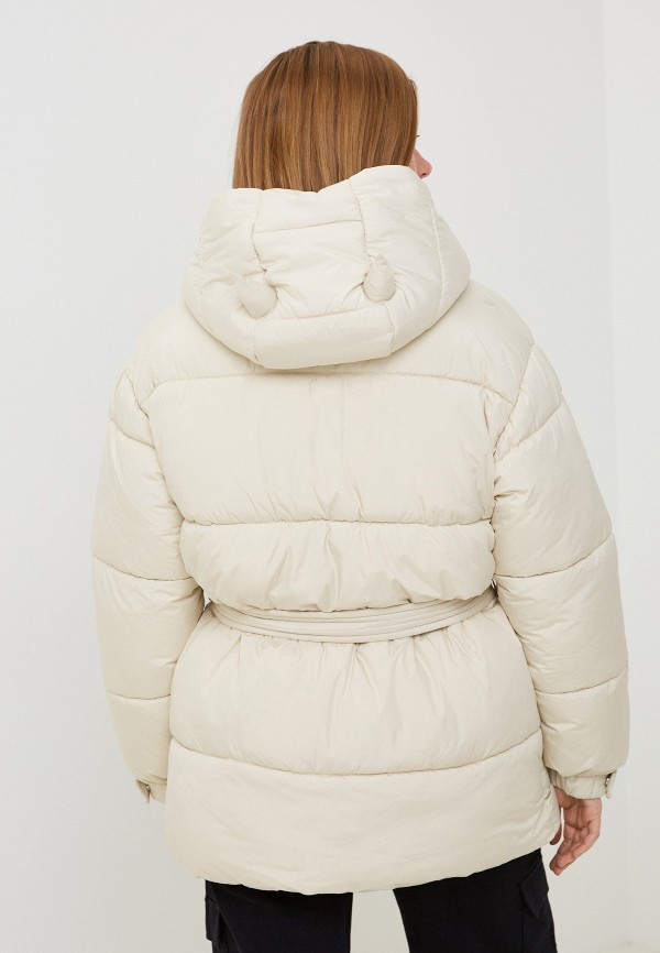 фото Куртка утепленная befree