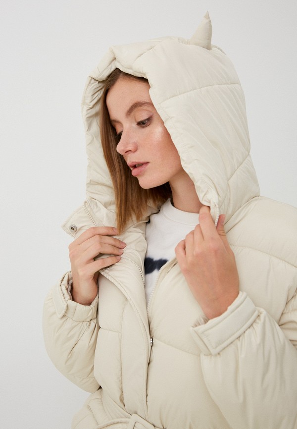 фото Куртка утепленная befree