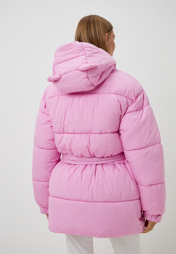 фото Куртка утепленная befree