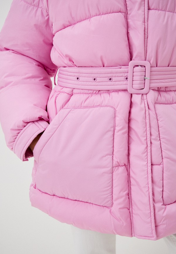 фото Куртка утепленная befree