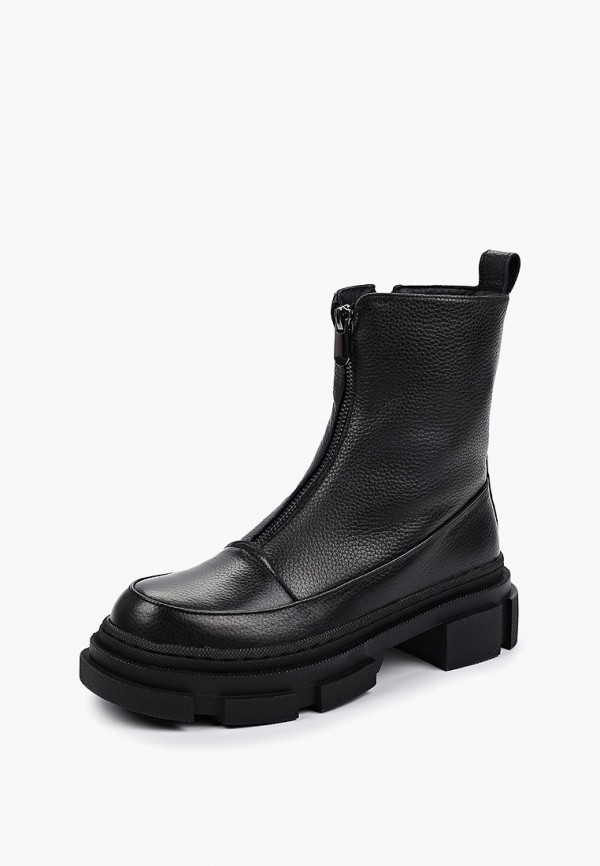 фото Ботинки sbalo