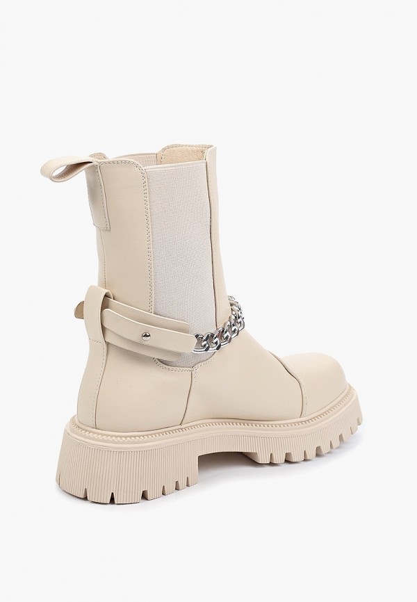 фото Ботинки sbalo