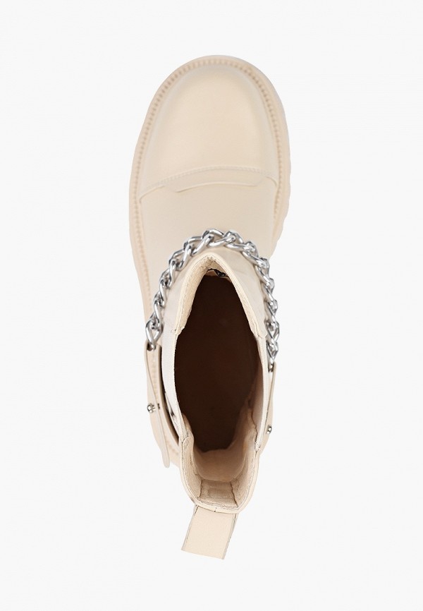 фото Ботинки sbalo