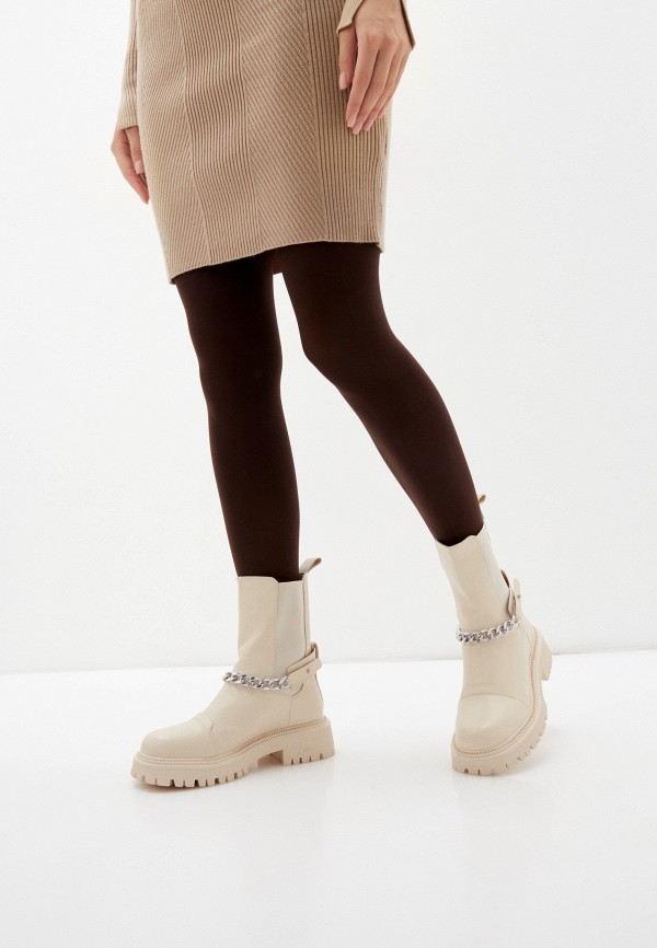 фото Ботинки sbalo