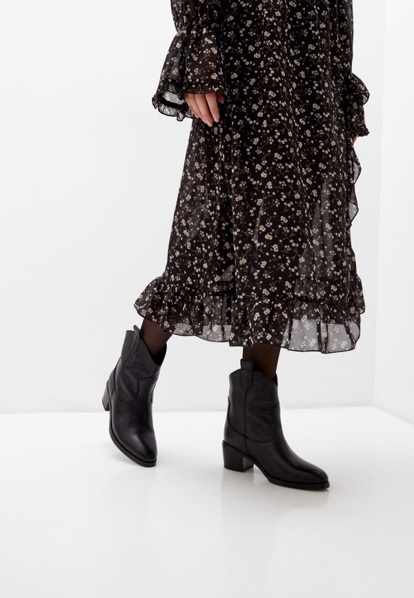 фото Ботильоны sbalo