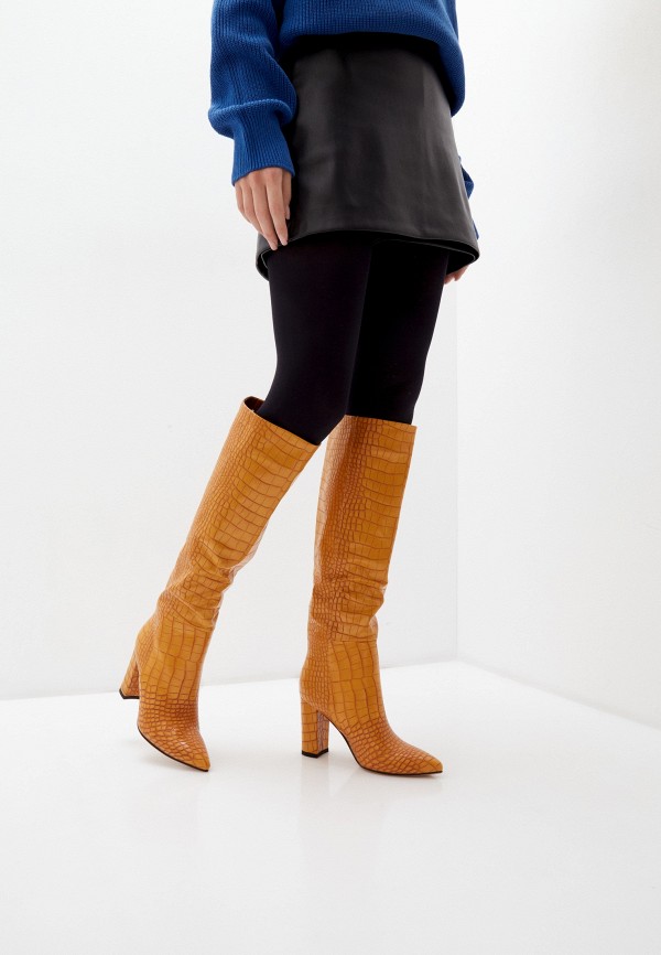 фото Сапоги sbalo