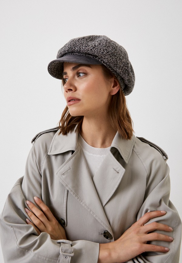 фото Кепка сиринга