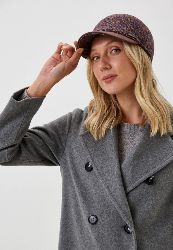 фото Кепка сиринга