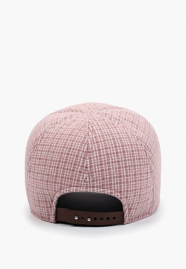 фото Кепка и снуд сиринга