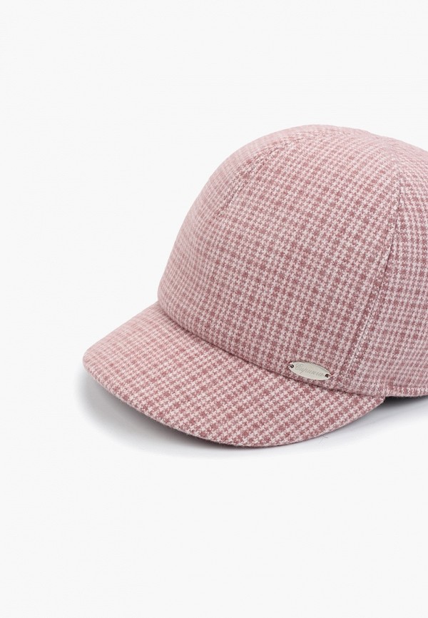 фото Кепка и снуд сиринга