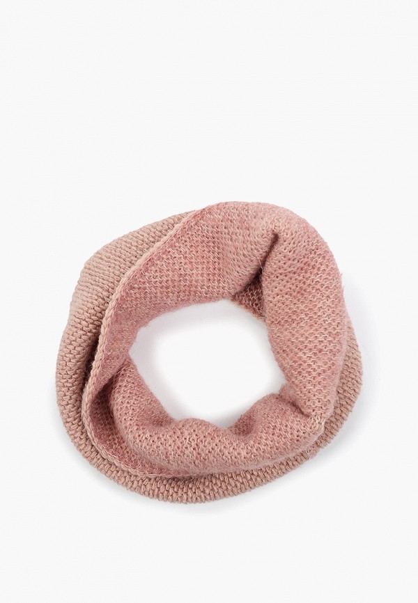 фото Кепка и снуд сиринга