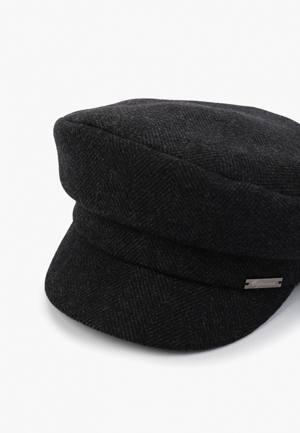 фото Кепка сиринга