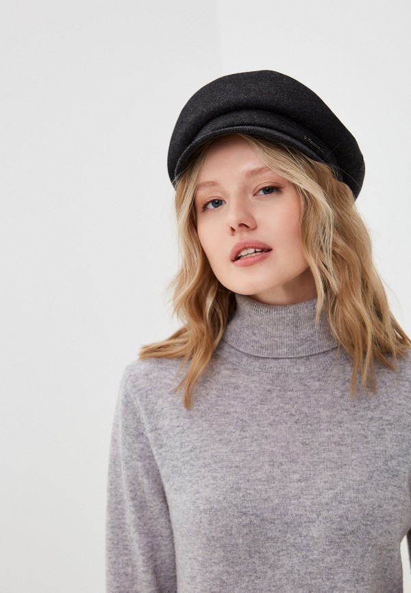 фото Кепка сиринга