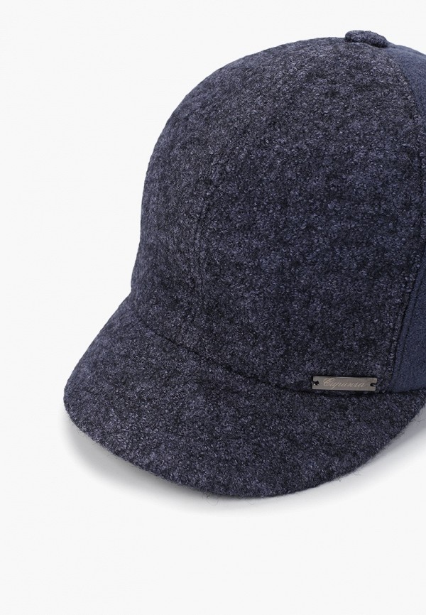 фото Кепка сиринга