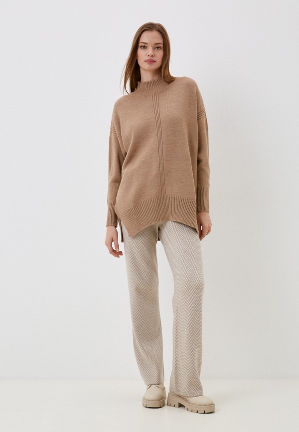 фото Свитер сиринга