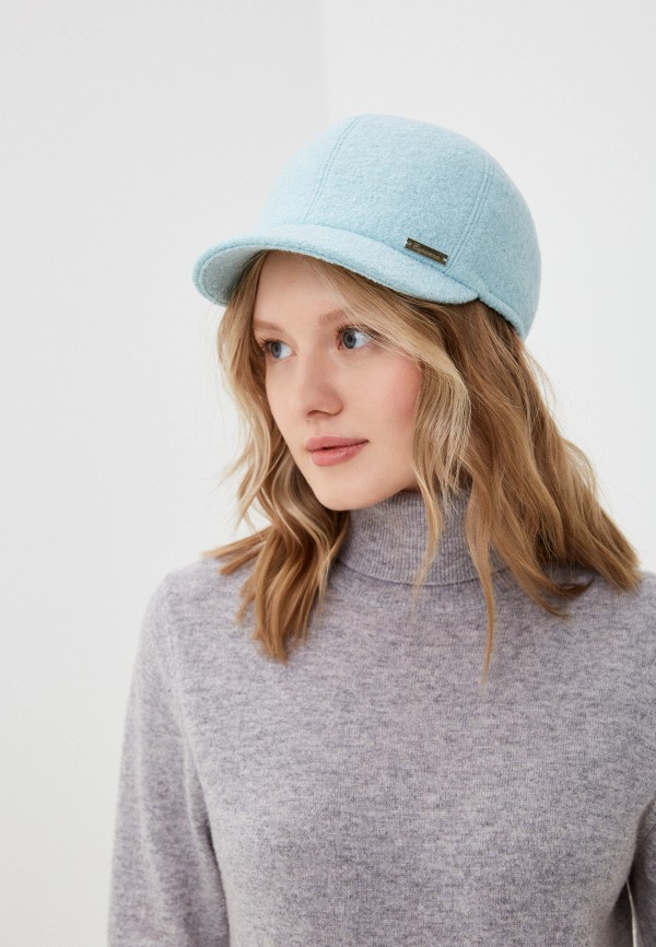 фото Кепка сиринга