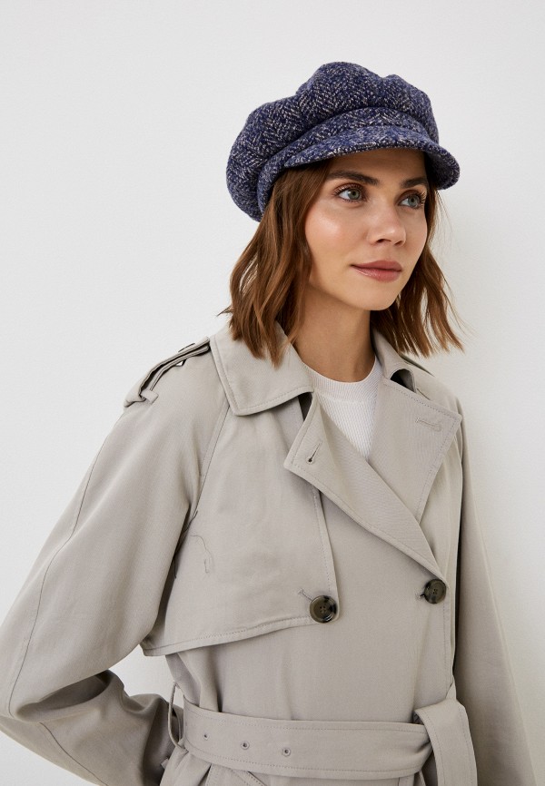 фото Кепка сиринга