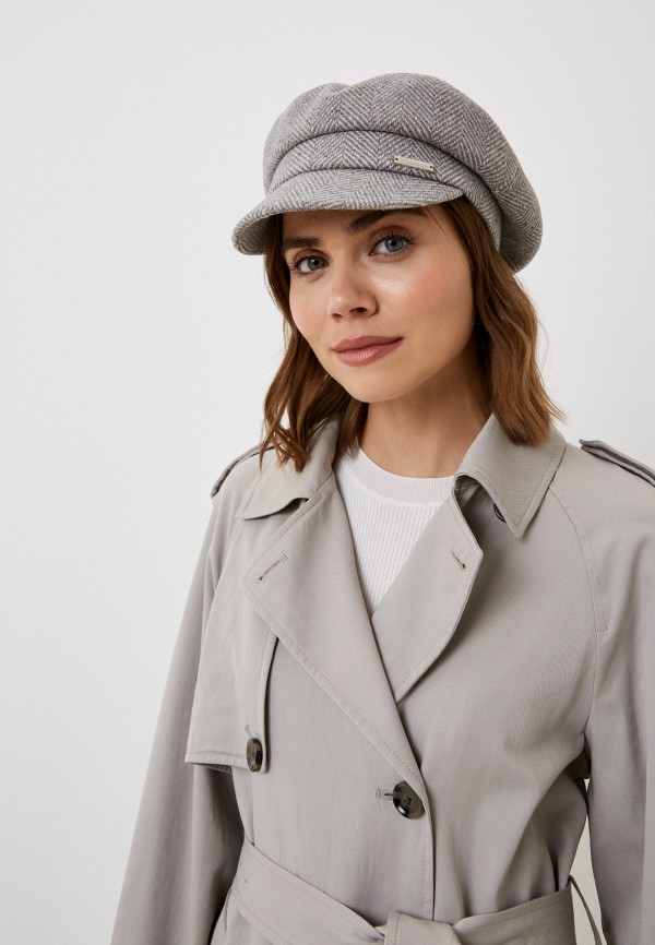 фото Кепка сиринга