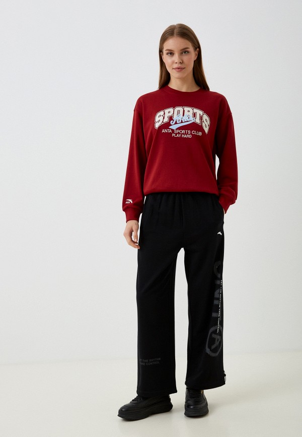 фото Брюки спортивные anta
