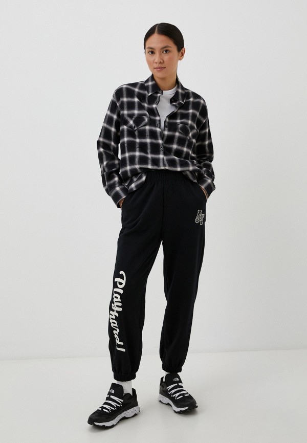 фото Брюки спортивные anta