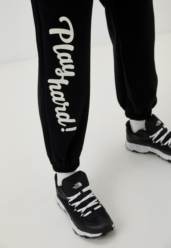 фото Брюки спортивные anta