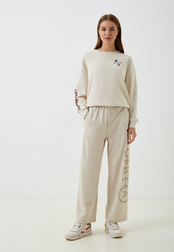 фото Брюки спортивные anta