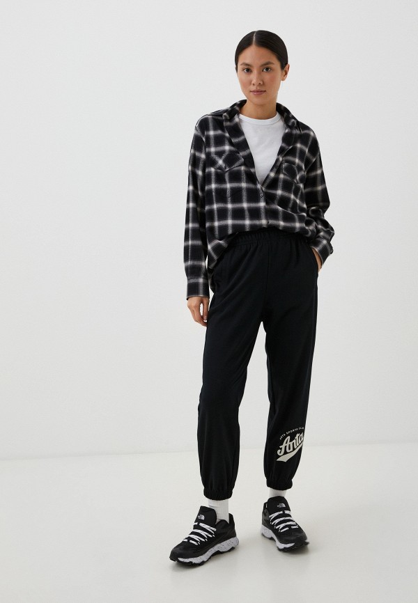 фото Брюки спортивные anta