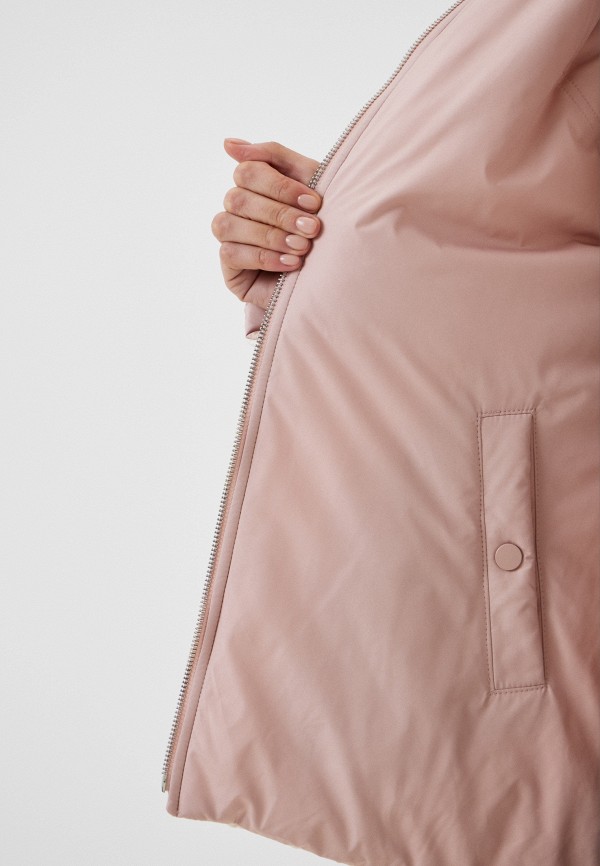 фото Куртка утепленная elis