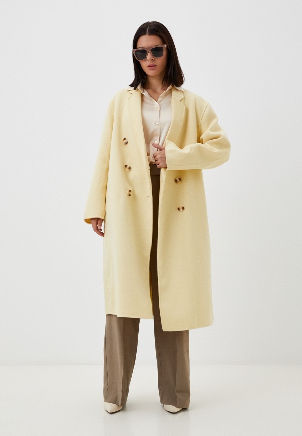 фото Пальто elis