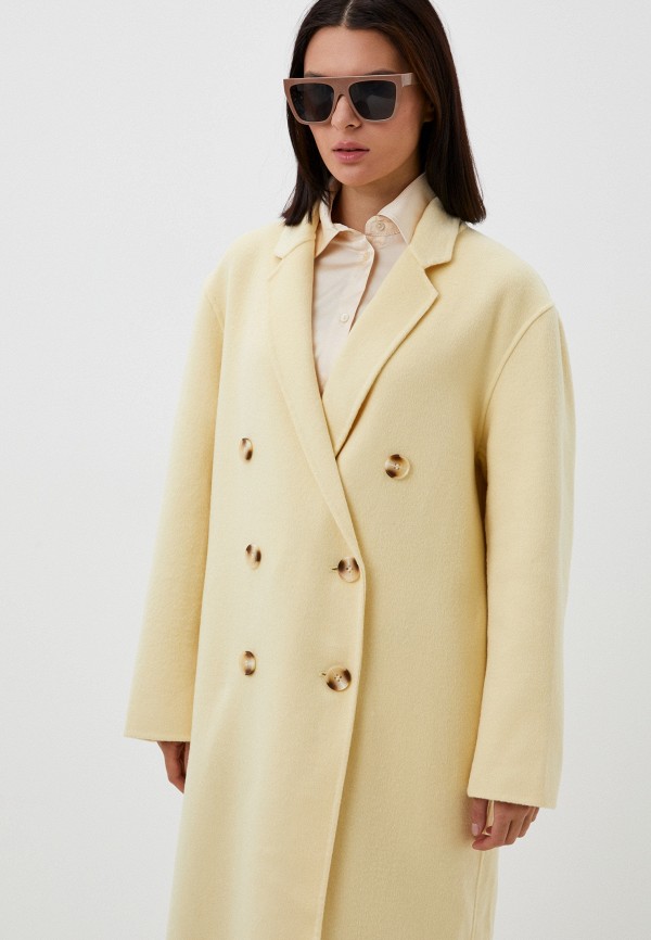 фото Пальто elis