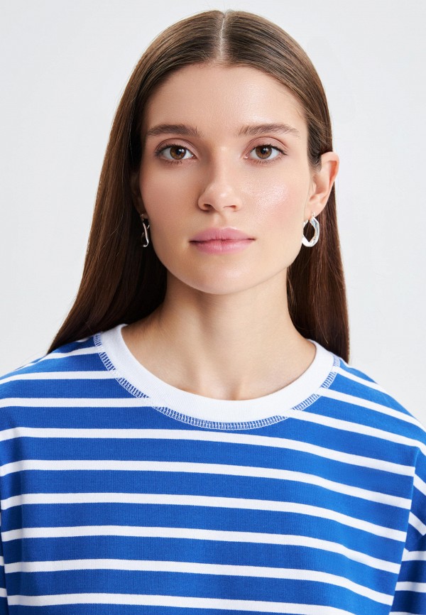 фото Лонгслив zarina