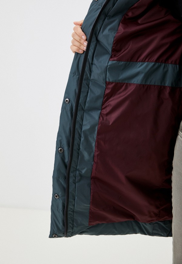 фото Пуховик avi