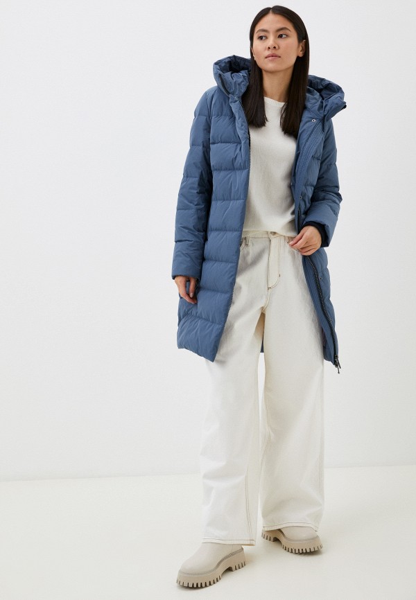 фото Пуховик avi